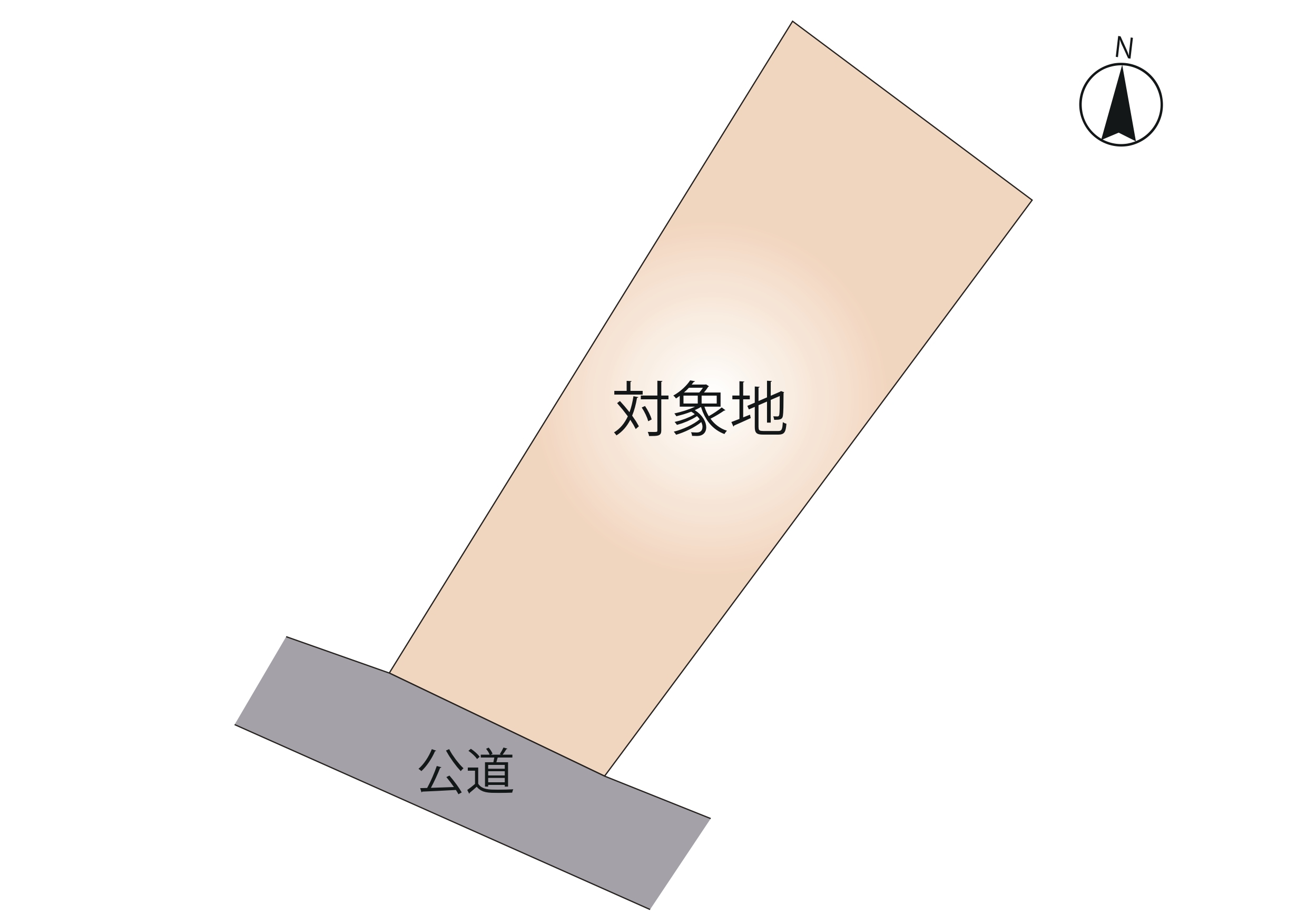 中央区 黒髪7丁目